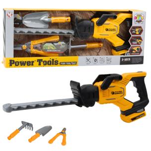 Opakowanie Zestaw ogrodniczy