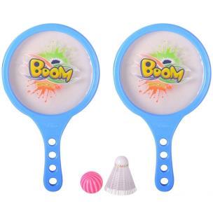 Opakowanie Zestaw paletek