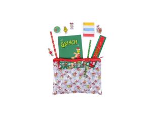 Opakowanie Zestaw Papierniczy Grincha