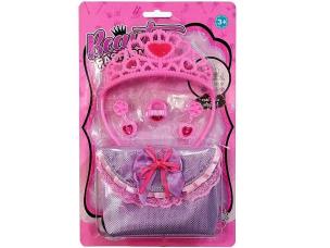 Opakowanie Zestaw piękności biżuteria