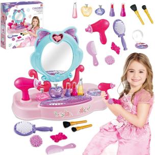 Opakowanie Zestaw piękności toaletka