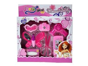 Opakowanie Zestaw piękności