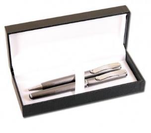 Opakowanie Zestaw Pióro + Długopis CLASSIC w etui 34