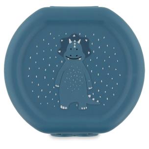 Zestaw pojemników na przekąski z klipsem 2szt. Wydawca: Trixie Baby. Multiszop.pl Opakowanie Zestaw pojemników na przekąski z klipsem 2szt