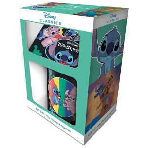 Opakowanie Zestaw Prezentowy Lilo&Stitch You're My Fave