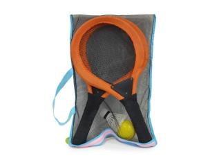 Opakowanie Zestaw rakietek do badmintona