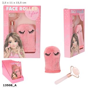 Opakowanie Zestaw roller i myjka do twarzy Top Model BEAUTY&ME 13508A