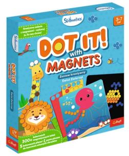 Opakowanie Zestaw Skillmatics Świat Zwierząt