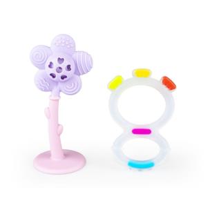 Opakowanie Zestaw startowy fioletowy