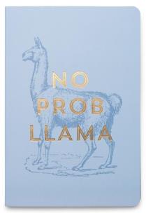 Opakowanie Zestaw Sticky Notes - No Prob Llama