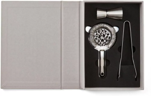 Opakowanie Zestaw The Essentials - Cocktail Tools