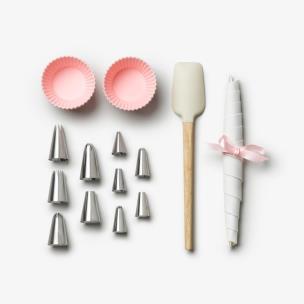 Opakowanie Zestaw The Essentials - Cupcake Tools