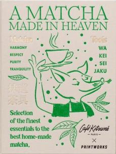 Opakowanie Zestaw The Essentials - Matcha Tools