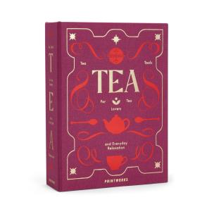 Opakowanie Zestaw The Essentials Tea Tools akcesoria do herbaty