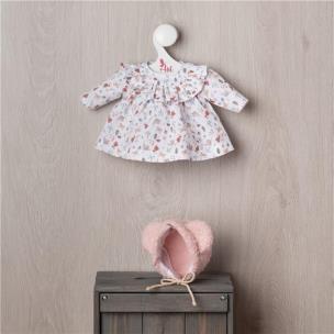Opakowanie Zestaw ubranek dla lalki Alex 36cm