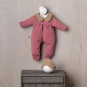 Opakowanie Zestaw ubranek dla lalki hiszpańskiej ASI Oli 30cm