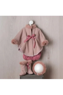 Opakowanie Zestaw ubranek dla lalki hiszpańskiej ASI Pepa 57
