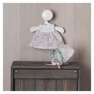 Opakowanie Zestaw ubranek dla lalki hiszpańskiej Bomboncin 20