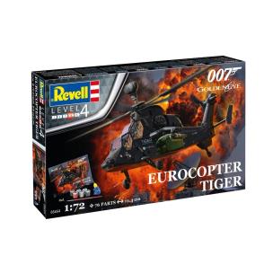 Opakowanie Zestaw Upominkowy 1/72 /05654/ Jb Eurocopter Tig