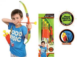 Opakowanie Zestaw z łukiem