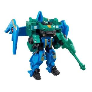 Opakowanie Zestaw z Robotem-transformerem Stego Blast Wing