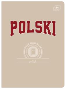 Opakowanie Zesz A5 60= M 70g hyb Pol FSC MIX CREDIT