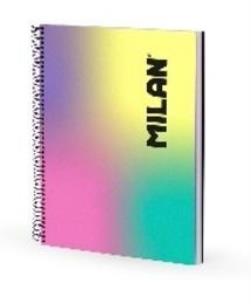 Opakowanie Zeszyt A4/120K kratka na spirali