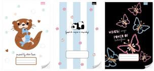 Opakowanie Zeszyt A4/32K kratka (10szt)