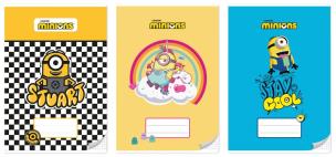 Opakowanie Zeszyt A4/32K kratka (10szt)