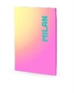 Opakowanie Zeszyt A4/48K linia różowy