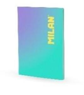 Opakowanie Zeszyt A4/48K linia turkusowy