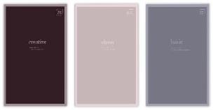 Opakowanie Zeszyt A4/60K 70g Hybrid Words (5szt)