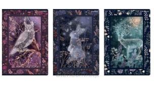 Opakowanie Zeszyt A4/60K kratka Fairytale (5szt) TOP2000