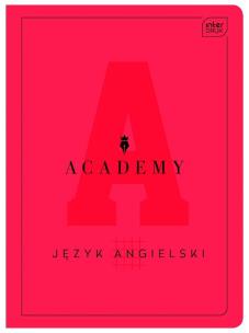 Opakowanie Zeszyt A4/60K kratka J. Angielski (5szt)