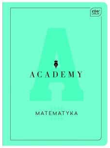Opakowanie Zeszyt A4/60K kratka Matematyka (5szt)