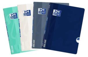 Opakowanie Zeszyt A4/60K kratka Openflex (5szt) OXFORD