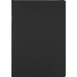 Zeszyt A4/60K kratka Rainbow Classic czarny (5szt). Wydawca: HERLITZ. Multiszop.pl Opakowanie Zeszyt A4/60K kratka Rainbow Classic czarny (5szt)