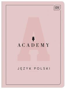Opakowanie Zeszyt A4/60K linia J. Polski (5szt)