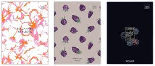 Opakowanie Zeszyt A4/96K linia M 70g UV mix (5szt)