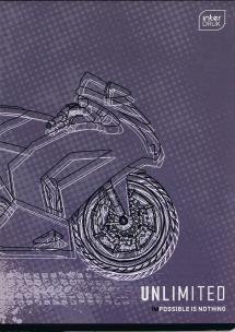 Opakowanie ZESZYT A5 60# M 70g UV Mix