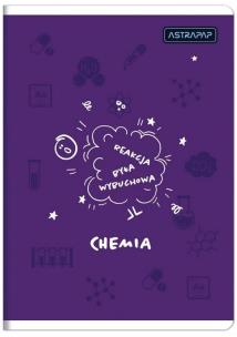 Opakowanie Zeszyt A5/60K kratka (10szt)