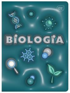 Opakowanie Zeszyt A5/60K kratka Biologia +pig.wiedzy (10szt)