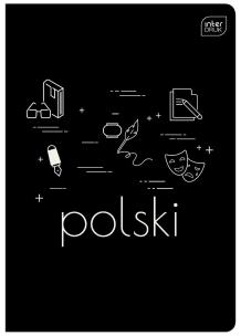 Opakowanie Zeszyt A5/60k kratka J. Polski (10szt)
