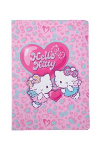 Opakowanie Zeszyt Hello Kitty  A5 32k.kratka wzór 1
