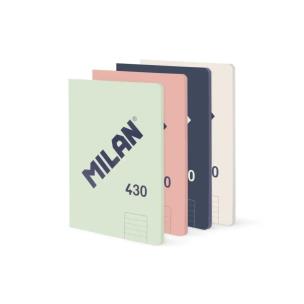 Opakowanie Zeszyt klejony A5/48K linia (4szt)