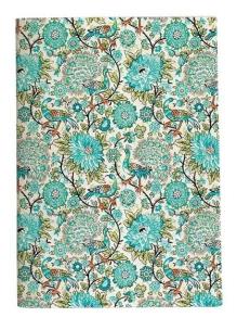 Opakowanie Zeszyt ozdobny A5 linia Pawie