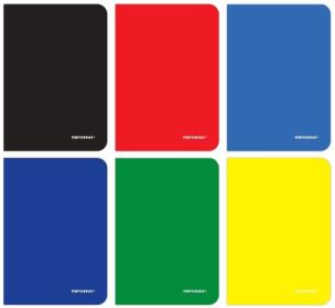 Opakowanie Zeszyt PP A4 w kratkę 60 kartek 75g