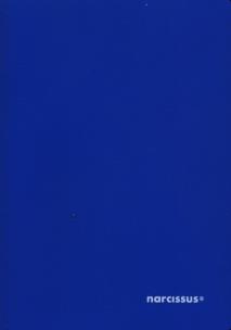 Opakowanie Zeszyt PP A5 w kratkę 16 kartek 75g