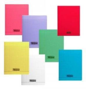 Opakowanie Zeszyt szyty 8000 A5/48K kratka (10szt)