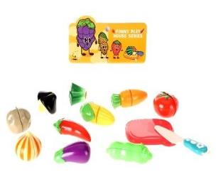 Opakowanie Zetaw do krojenia owoców i warzyw